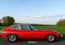 Jaguar E-Type Problems Common Issues and Repair Costs