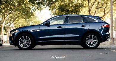 Jaguar F-Pace Problems Common Issues and Repair Costs