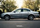 Jaguar X-Type Problems Common Issues and Repair Costs