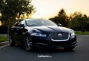 Jaguar XJ Problems Common Issues and Repair Costs
