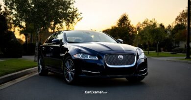 Jaguar XJ Problems Common Issues and Repair Costs