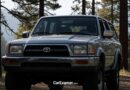 Toyota 4Runner Problems Common Issues and Repair Costs