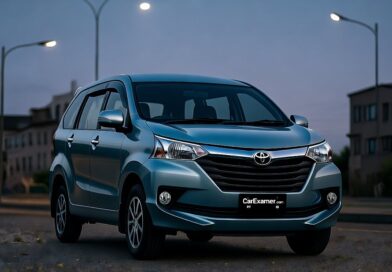 Toyota Avanza Problems Common Issues and Repair Costs