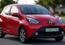 Toyota Aygo Problems Common Issues and Repair Costs
