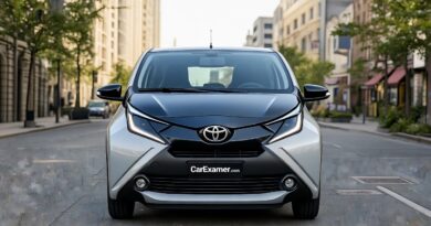 Toyota Aygo X Problems Common Issues and Repair Costs