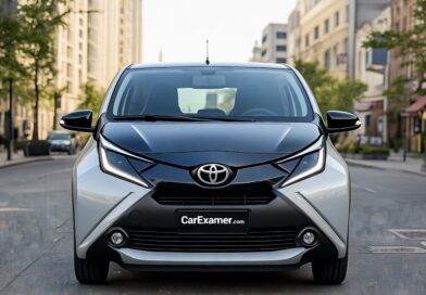 Toyota Aygo X Problems Common Issues and Repair Costs