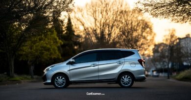 Toyota Calya Problems Common Issues and Repair Costs