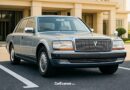 Toyota Century Problems Common Issues and Repair Costs