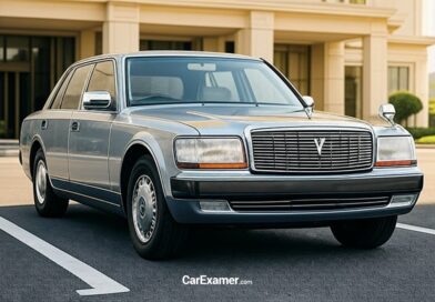Toyota Century Problems Common Issues and Repair Costs