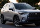 Toyota Corolla Cross Problems Common Issues and Repair Costs