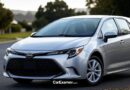 Toyota Corolla Problems Common Issues and Repair Costs