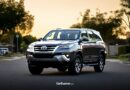 Toyota Fortuner Problems Common Issues and Repair Costs