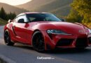 Toyota GR Supra Problems Common Issues and Repair Costs