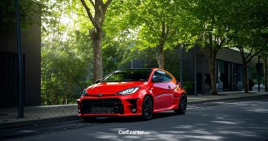 Toyota GR Yaris Problems Common Issues and Repair Costs