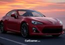 Toyota GT86 Problems Common Issues and Repair Costs