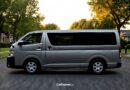 Toyota Hiace Problems Common Issues and Repair Costs