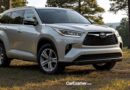 Toyota Highlander Problems Common Issues and Repair Costs