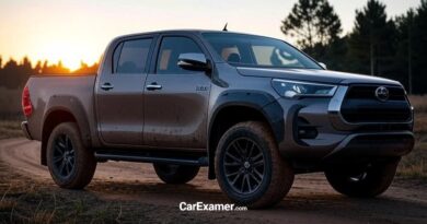Toyota Hilux Problems Common Issues and Repair Costs