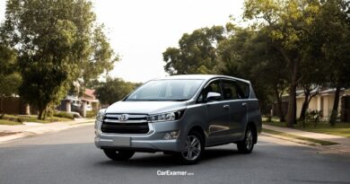 Toyota Innova Problems Common Issues and Repair Costs