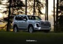 Toyota Land Cruiser 300 Problems and Repair Costs