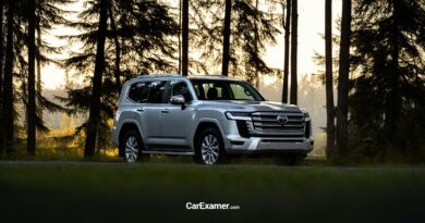 Toyota Land Cruiser 300 Problems and Repair Costs