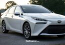 Toyota Mirai Problems Common Issues and Repair Costs