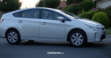 Toyota Prius Problems Common Issues and Repair Costs