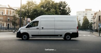 Toyota Proace Max Problems Common Issues and Repair Costs