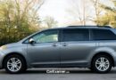 Toyota Sienna Problems Common Issues and Repair Costs
