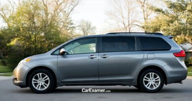 Toyota Sienna Problems Common Issues and Repair Costs