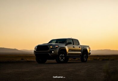 Toyota Tacoma Problems Common Issues and Repair Costs