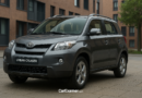 Toyota Urban Cruiser Problems Common Issues and Repair Costs
