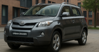 Toyota Urban Cruiser Problems Common Issues and Repair Costs
