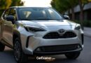 Toyota Yaris Cross Problems Common Issues and Repair Costs