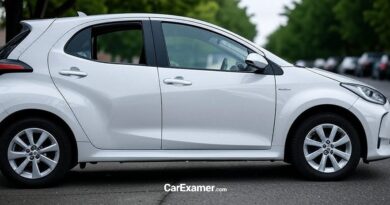 Toyota Yaris Problems Common Issues and Repair Costs