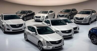 Cadillac All Models Simple Buyer’s Guide
