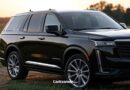 Cadillac Escalade IQ Problems Common Issues and Repair Costs