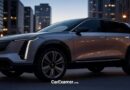Cadillac Optiq Problems Common Issues and Repair Costs