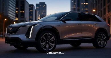 Cadillac Optiq Problems Common Issues and Repair Costs