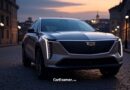 Cadillac Vistiq Problems Common Issues and Repair Costs