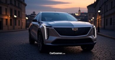 Cadillac Vistiq Problems Common Issues and Repair Costs