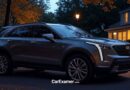 Cadillac XT4 Problems Common Issues and Repair Costs
