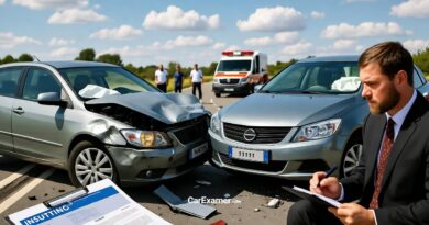 Car Accident Repairs-When is Time to Call a Car Accident Lawyer