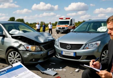 Car Accident Repairs-When is Time to Call a Car Accident Lawyer