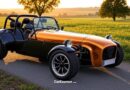 Caterham Seven 170 Problems Common Issues and Repair Costs