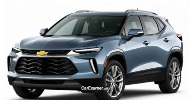 Chevrolet Blazer Problems Common Issues and Repair Costs