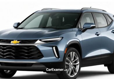 Chevrolet Blazer Problems Common Issues and Repair Costs