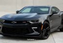 Chevrolet Camaro Problems Common Issues and Repair Costs