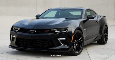 Chevrolet Camaro Problems Common Issues and Repair Costs
