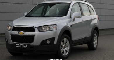 Chevrolet Captiva Problems Common Issues and Repair Costs